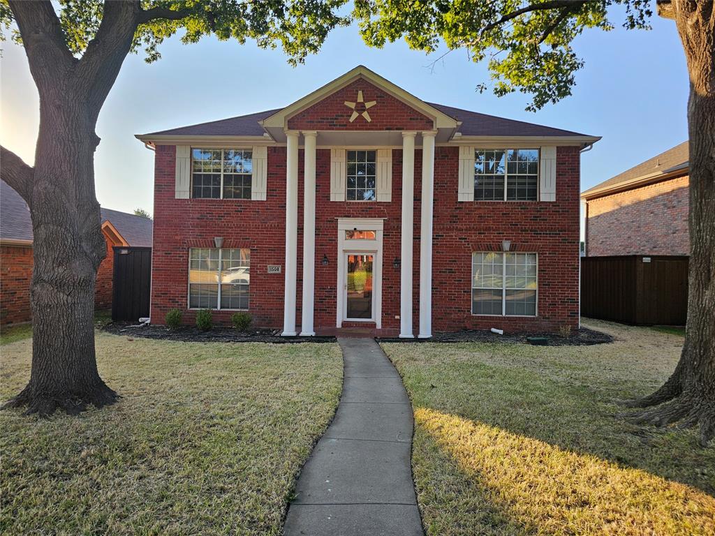 1508 Alamosa Drive Property Photo 1