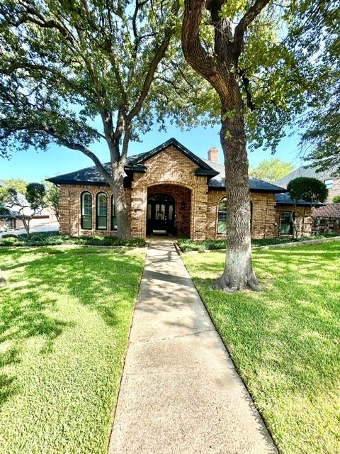 4909 Rockford Court Property Photo 1