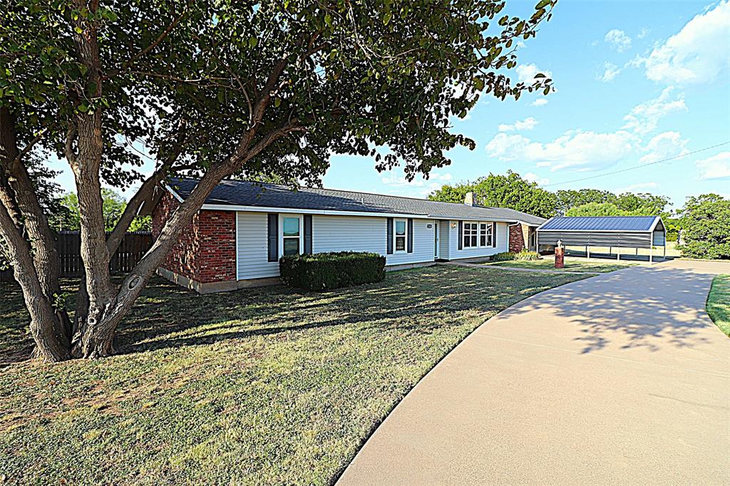 7126 Fm 142 Property Photo 1
