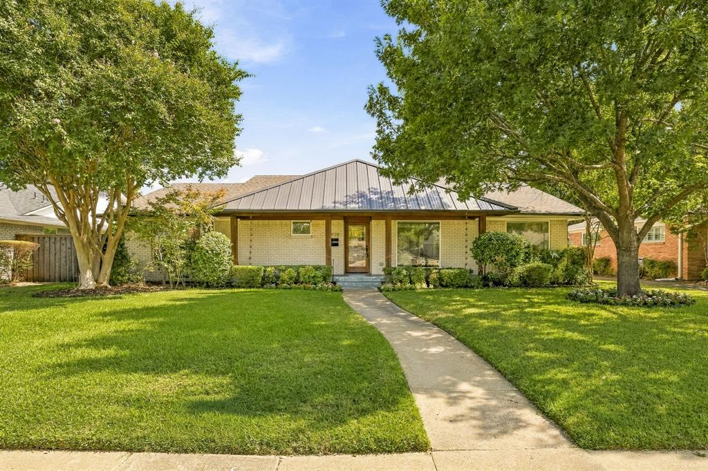 6828 Santa Maria Lane Property Photo 1