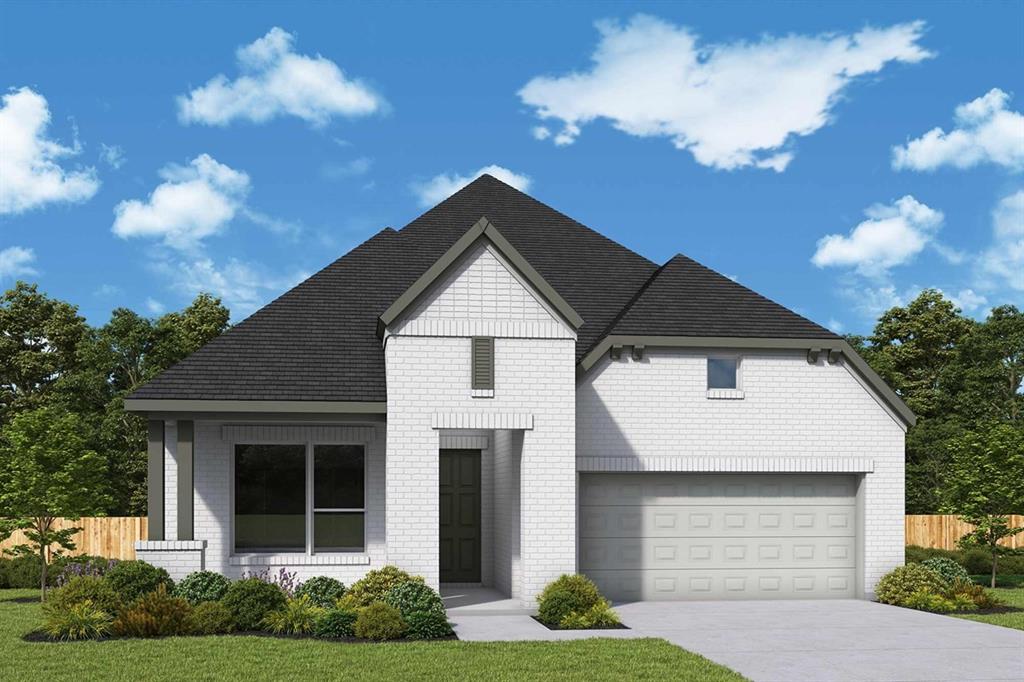 7805 Pondview Lane Property Photo 1
