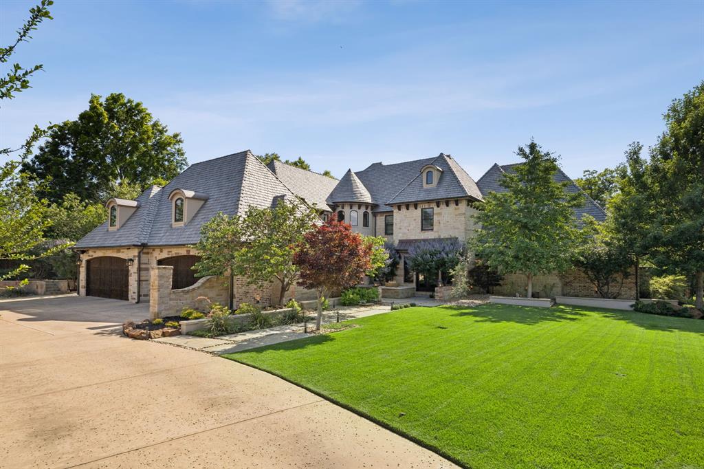 1500 Glenmeade Court Property Photo 1