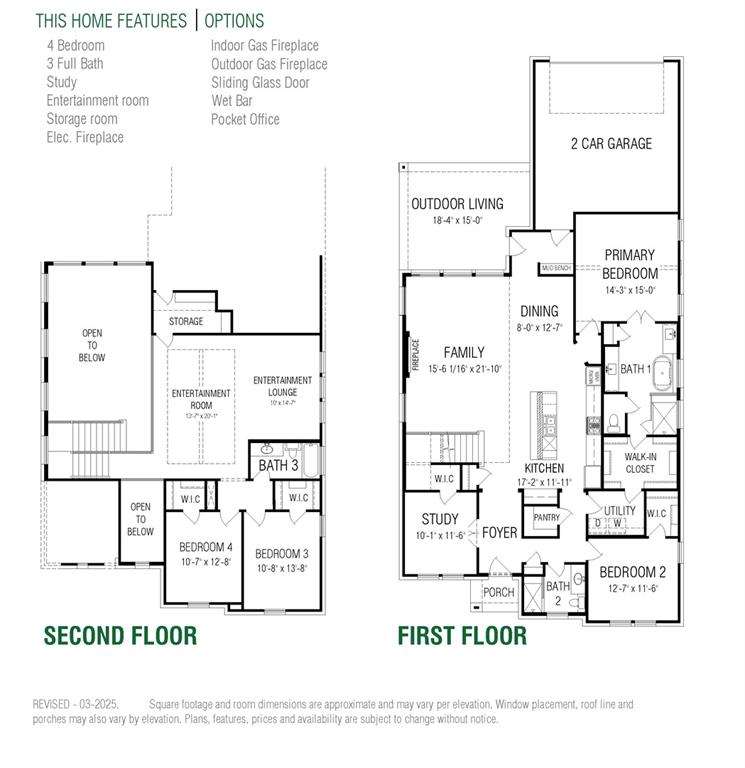 9156 Emory Oak Drive Property Photo 36