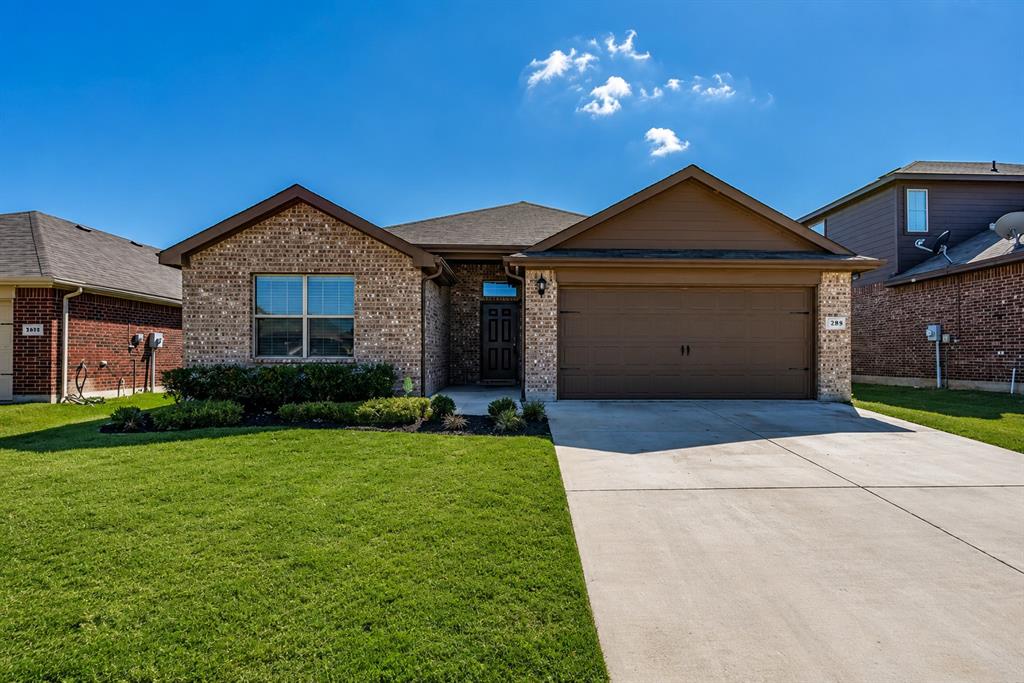 6289 Spring Buck Run Property Photo 1