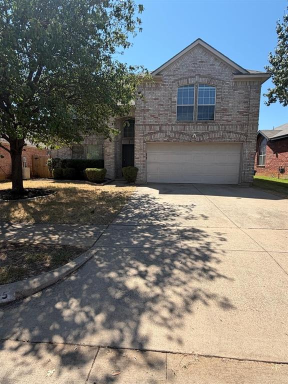 605 Prairie Gulch Drive Property Photo 1