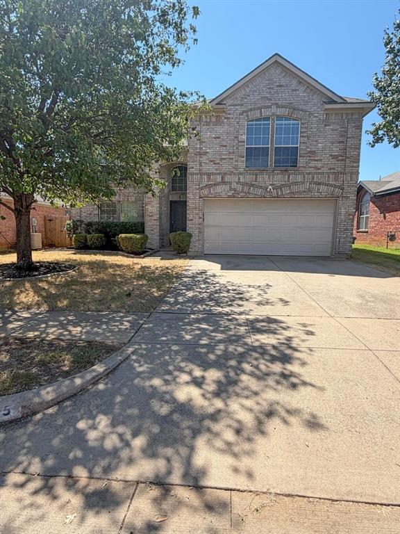 605 Prairie Gulch Drive Property Photo 1