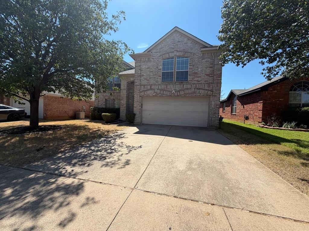 605 Prairie Gulch Drive Property Photo 2