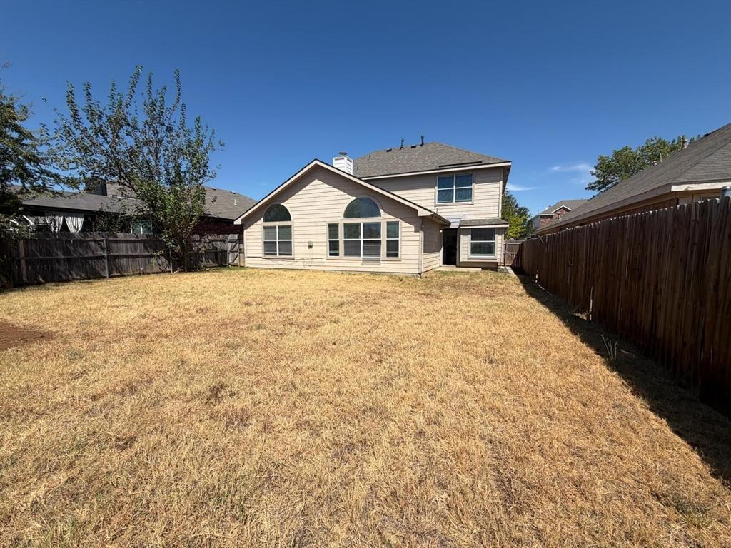 605 Prairie Gulch Drive Property Photo 3