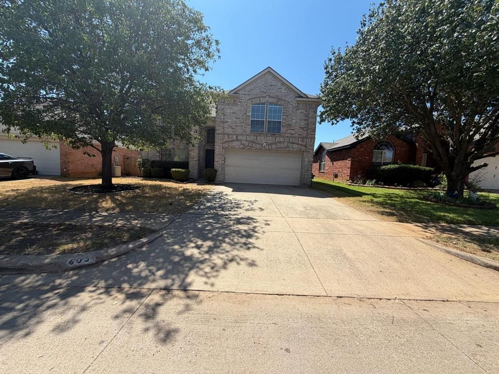 605 Prairie Gulch Drive Property Photo 20