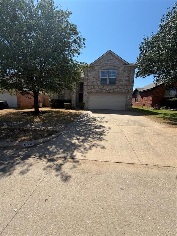 605 Prairie Gulch Drive Property Photo 21