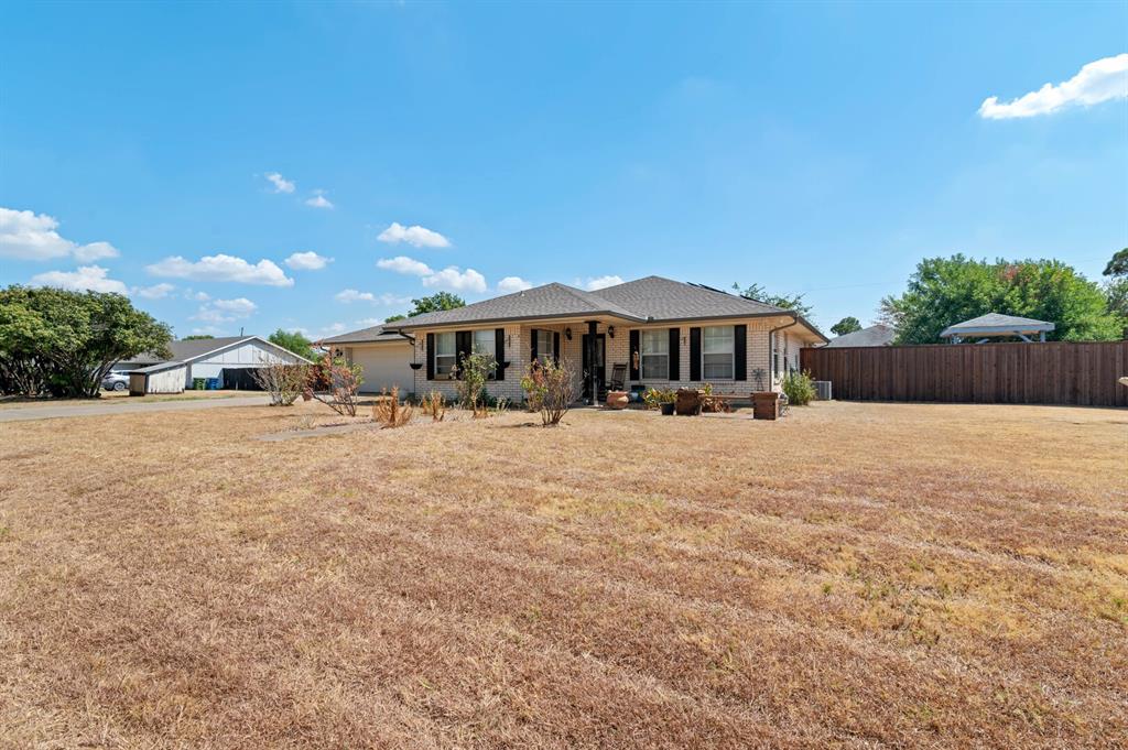509 Brumley Road Property Photo 1