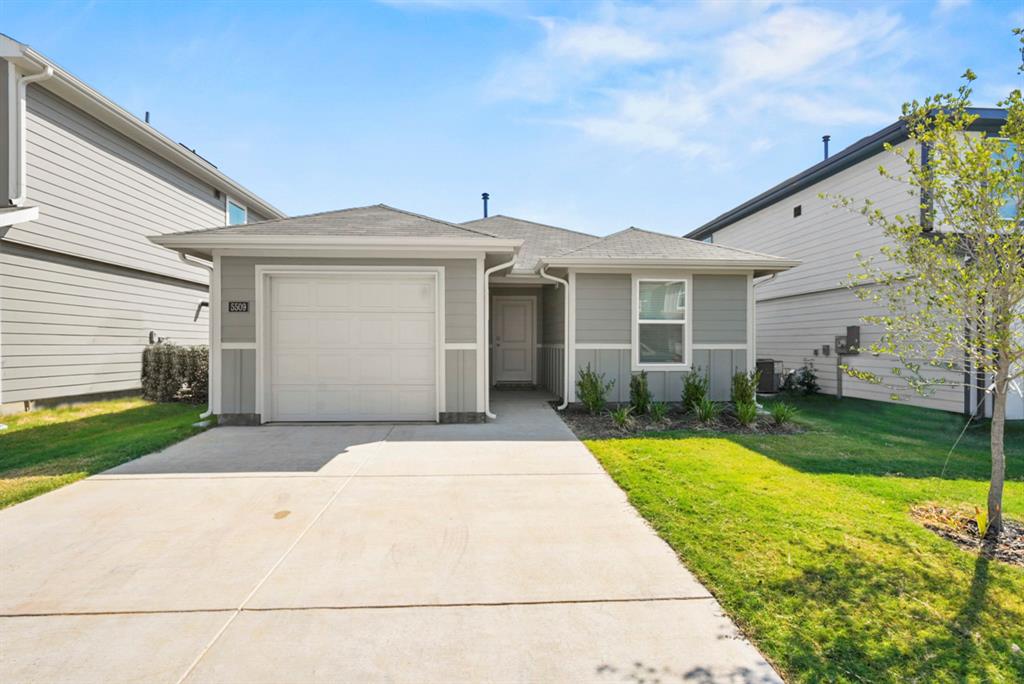 5509 Corduroy Road Property Photo 1
