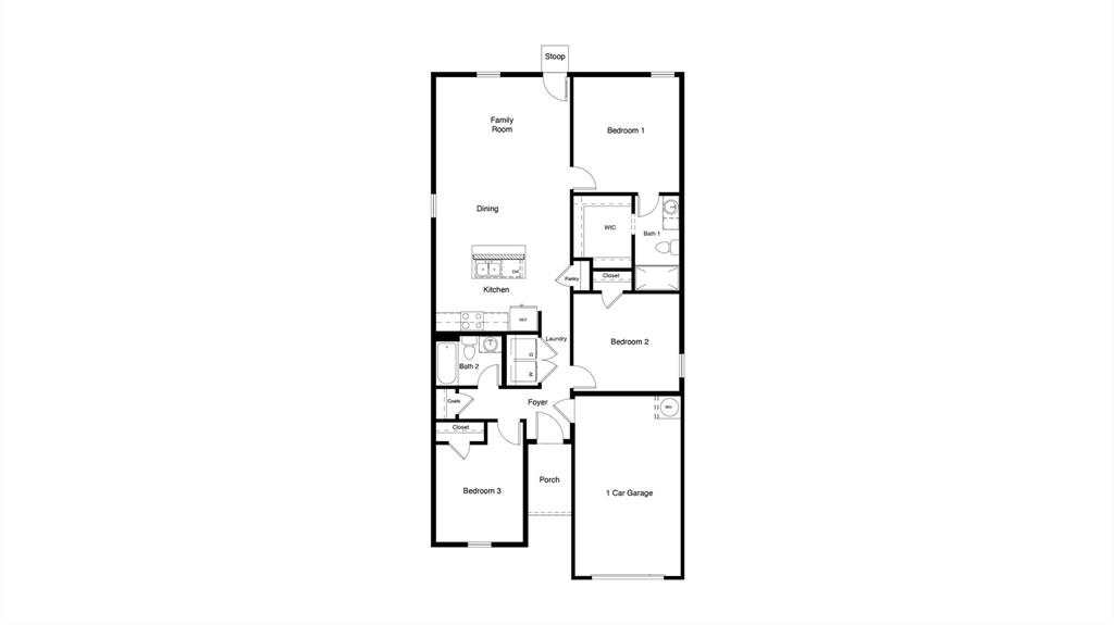 5509 Corduroy Road Property Photo 17