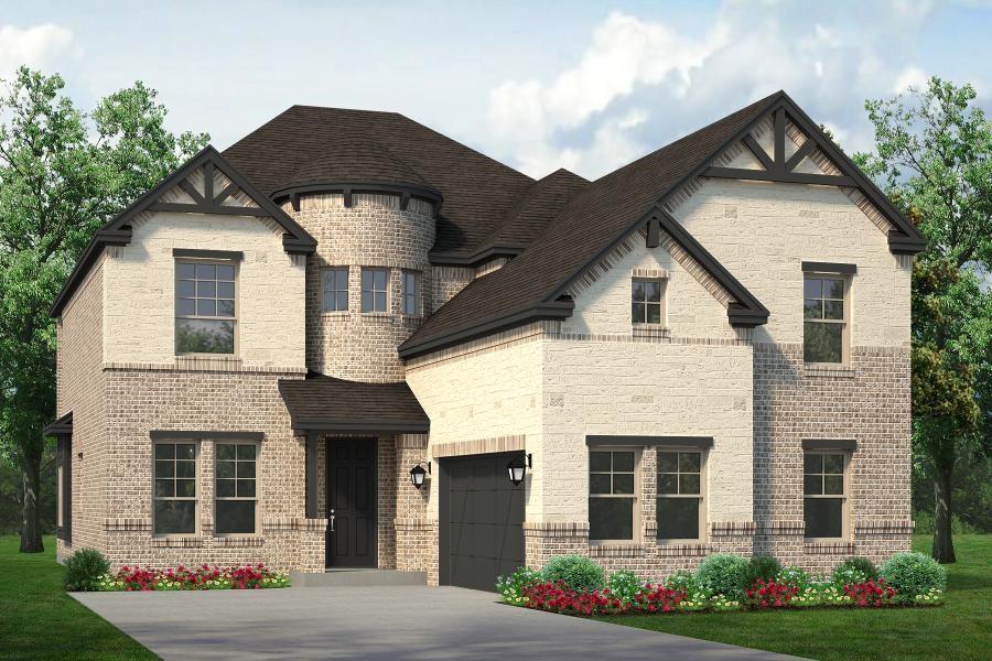 7308 Theodore Drive Property Photo 1
