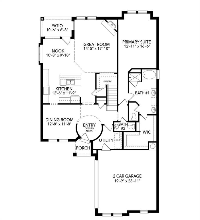7308 Theodore Drive Property Photo 2