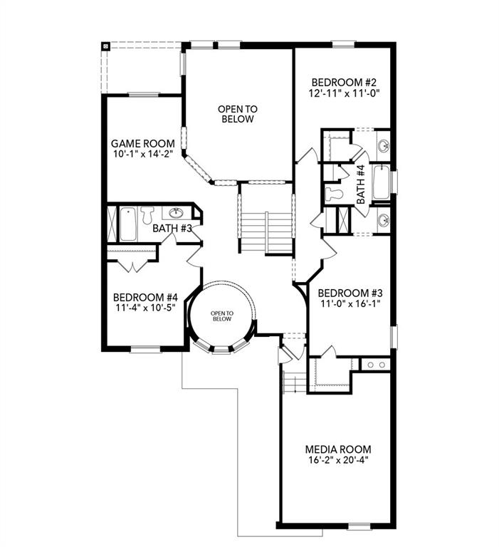 7308 Theodore Drive Property Photo 3