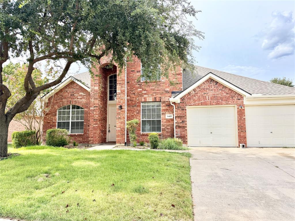 140 Fallkirk Drive Property Photo 1