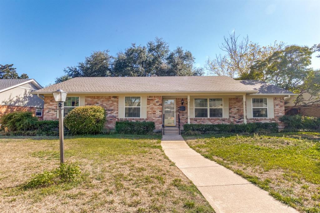 1317 Chickasaw Drive Property Photo 1