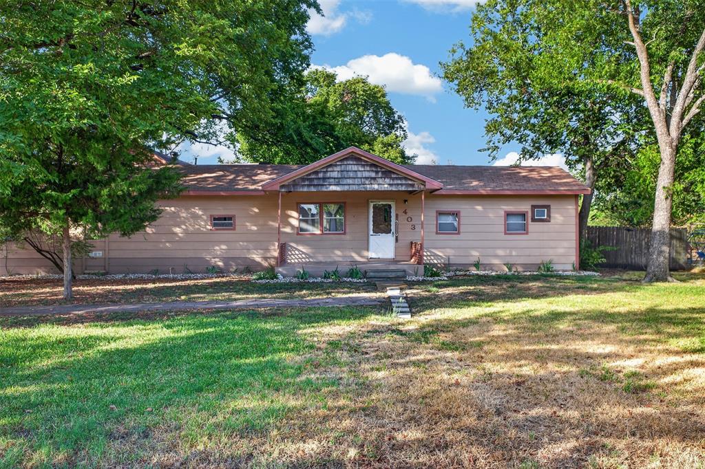 403 S Nash Street Property Photo 1