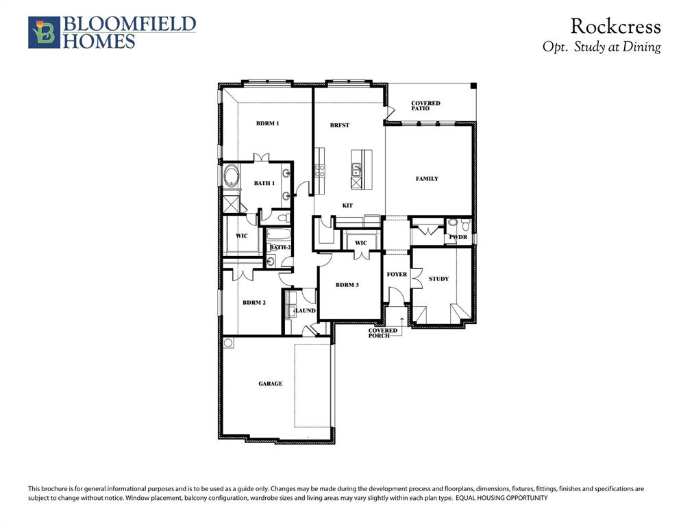 1217 Summer Grove Drive Property Photo 2