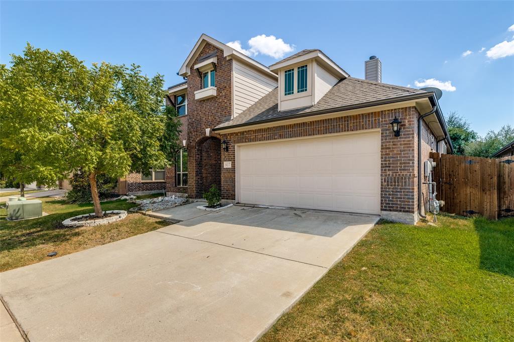 817 Glendale Drive Property Photo 1