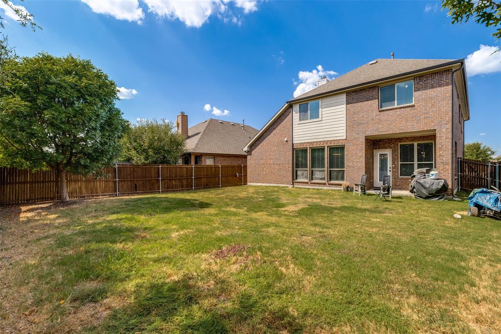 817 Glendale Drive Property Photo 25