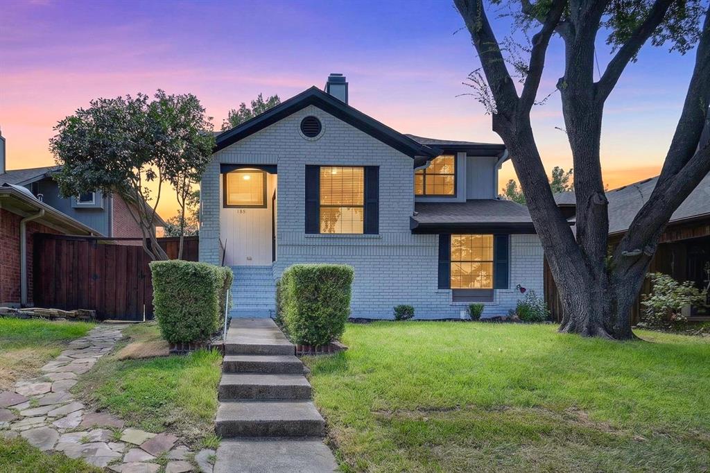 1618 San Francisco Street Property Photo 1
