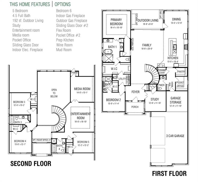 9362 Winter Bloom Street Property Photo 33