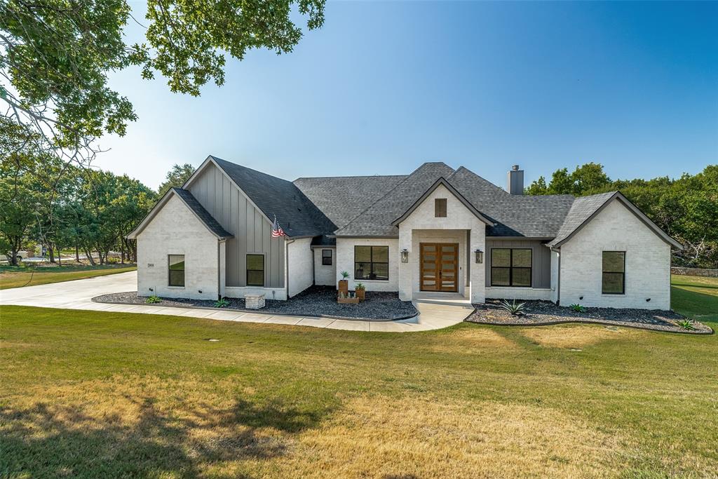1028 Twin Creeks Drive Property Photo 1