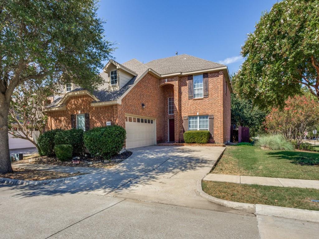 4100 Temecula Creek Trail Property Photo 1