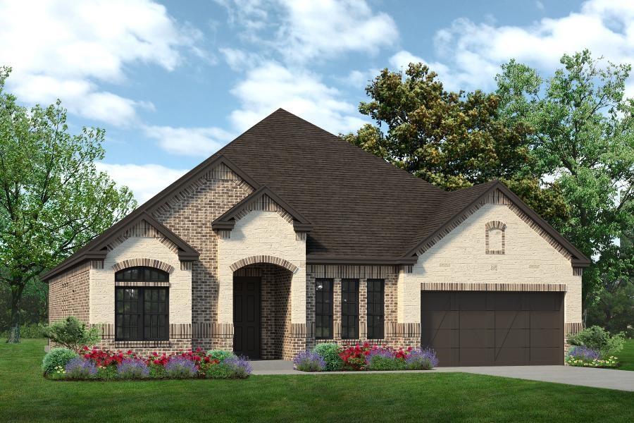 1012 Mill Ridge Drive Property Photo 1