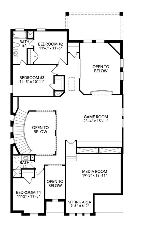 16704 Freshwater Drive Property Photo 3
