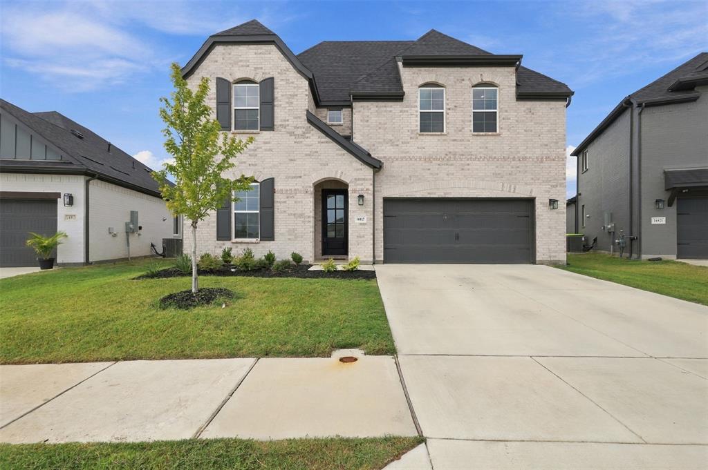 16917 Leatherflower Boulevard Property Photo 1