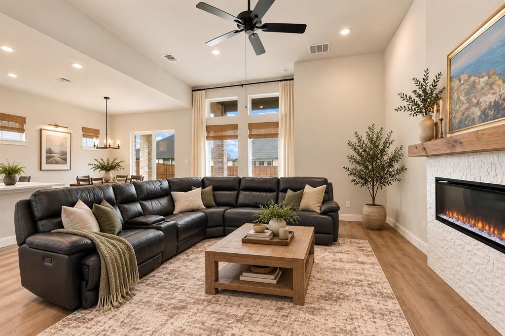 16917 Leatherflower Boulevard Property Photo 1