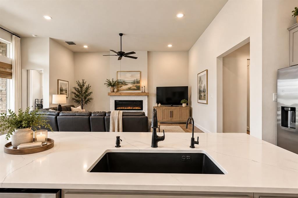 16917 Leatherflower Boulevard Property Photo 6