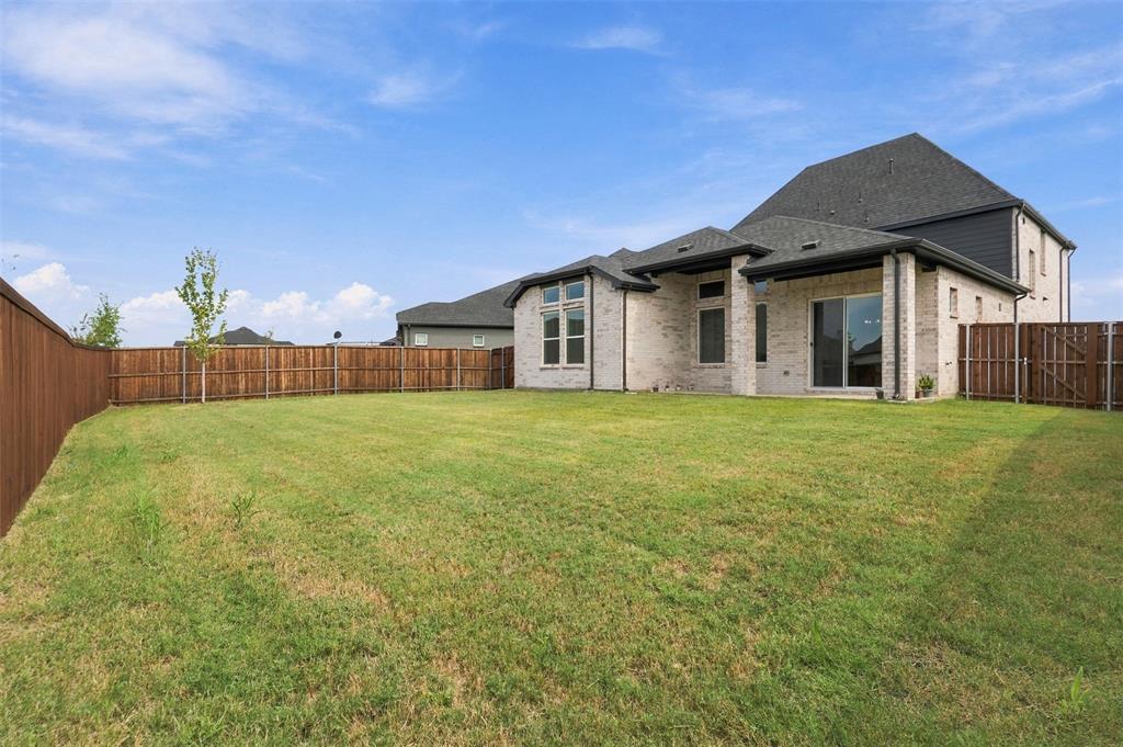 16917 Leatherflower Boulevard Property Photo 23