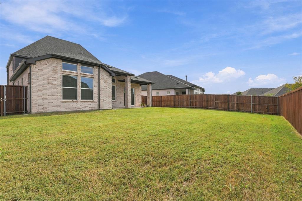 16917 Leatherflower Boulevard Property Photo 24