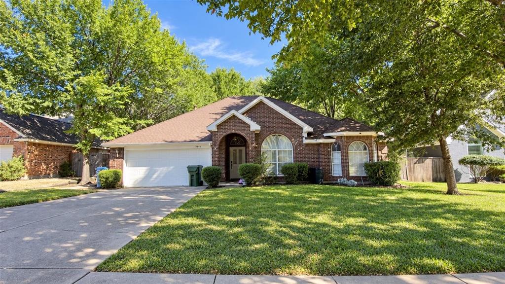 3016 Yale Drive Property Photo 1