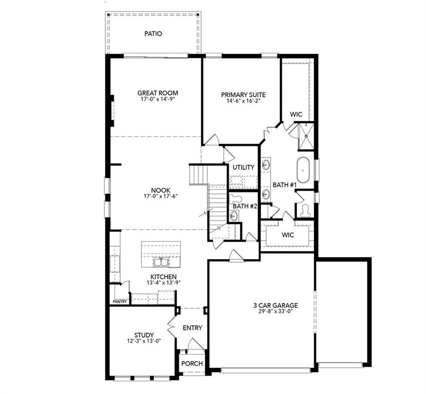 492 Shadowfax Drive Property Photo 2