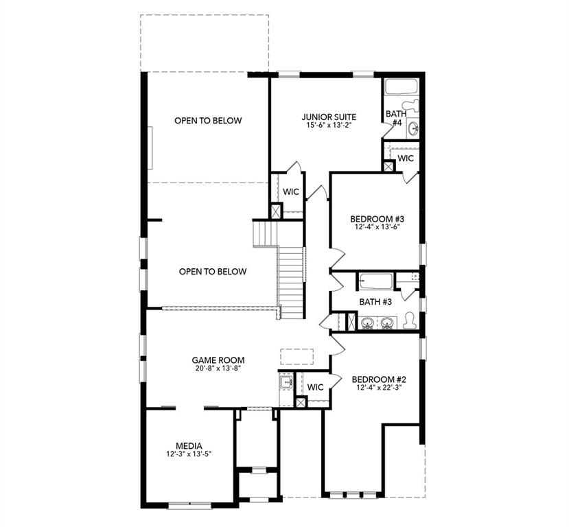 492 Shadowfax Drive Property Photo 3