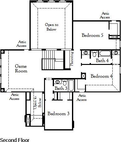 2912 Manchester Court Property Photo 3