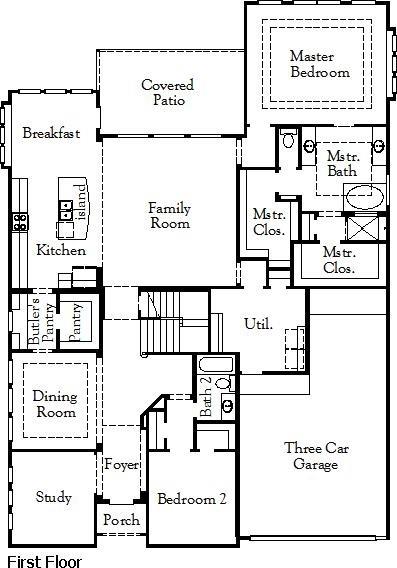 2912 Manchester Court Property Photo 30