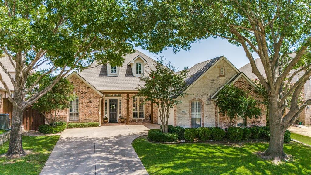7514 Spicewood Drive Property Photo 1