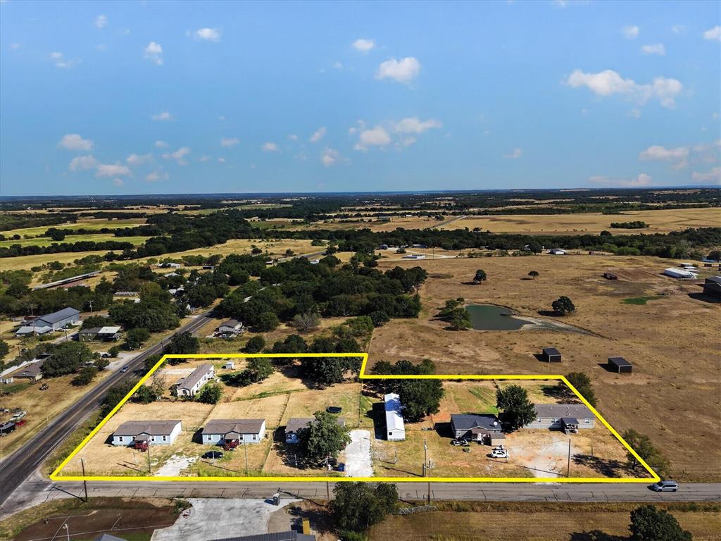 6311 Fm 920 Property Photo 1
