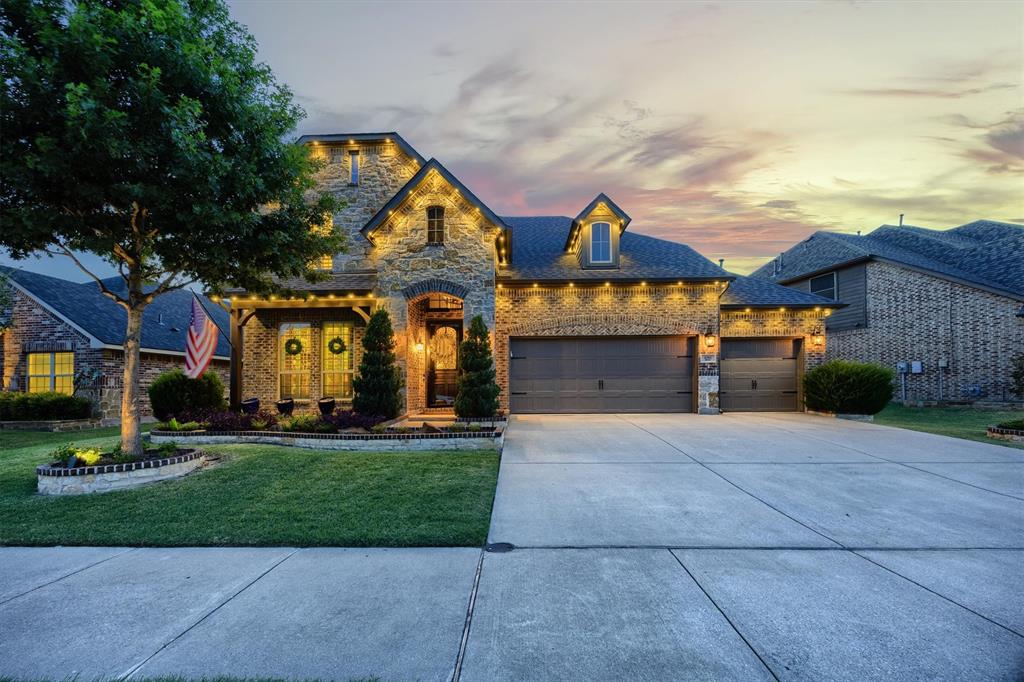 4301 Mimosa Drive Picture