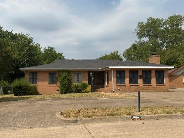 1016 Usher Street Property Photo 1