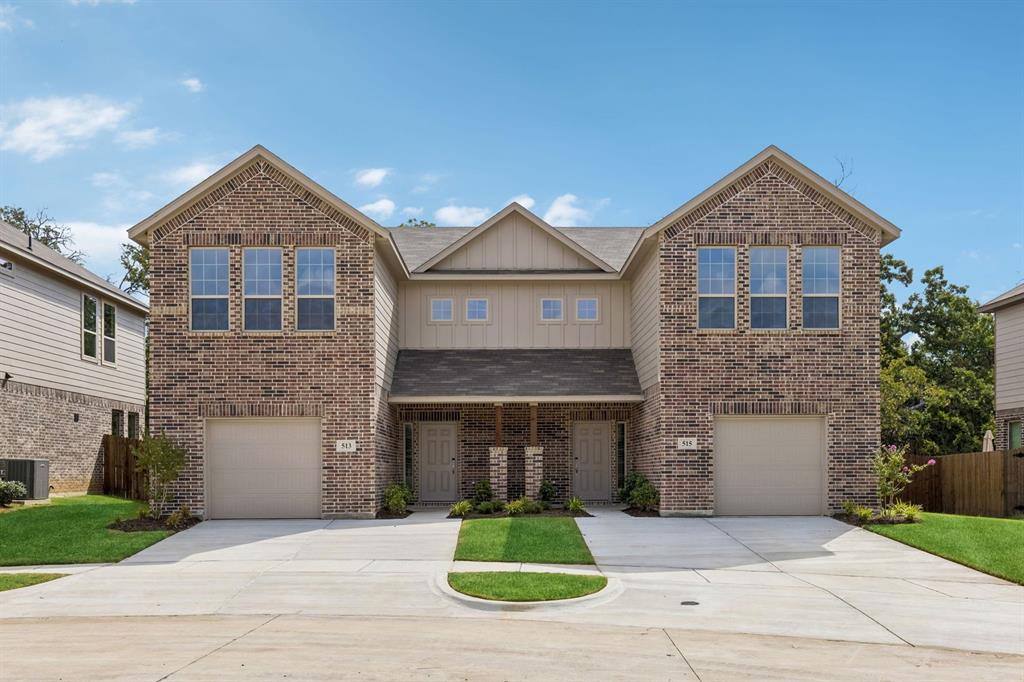 513-515 S Mockingbird Lane Property Photo 1