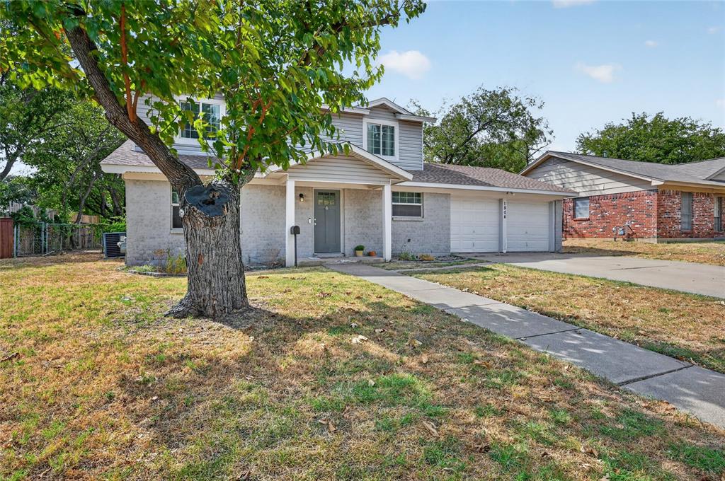 1804 Mims Street Property Photo 2