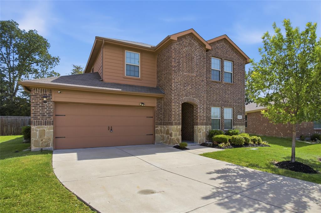1328 Broaddus Road Property Photo 1