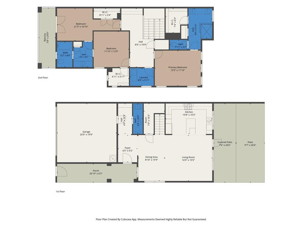 415 Templeton Drive Property Photo 3